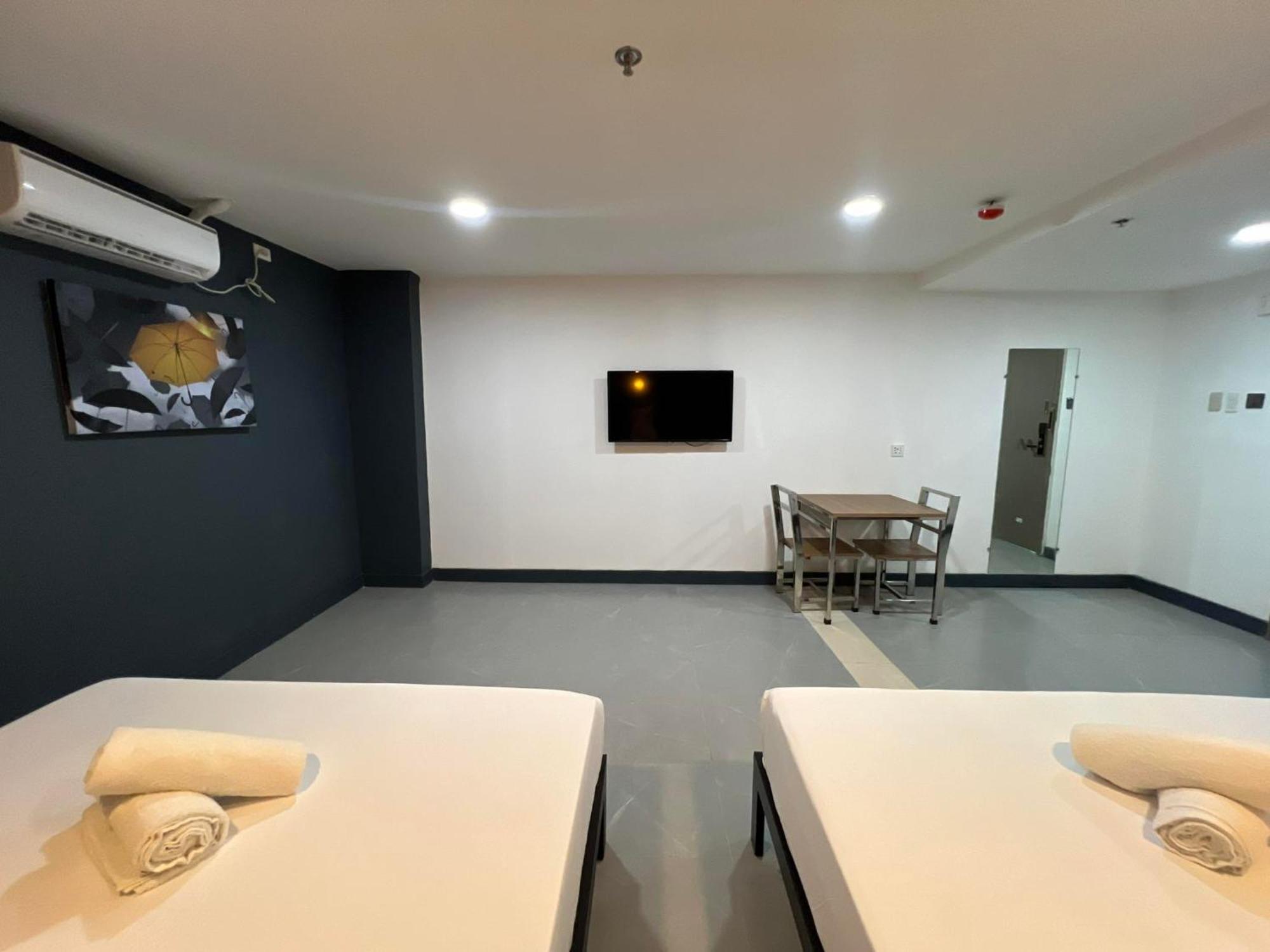 Maine City Residences Tramo Pasay Exteriér fotografie