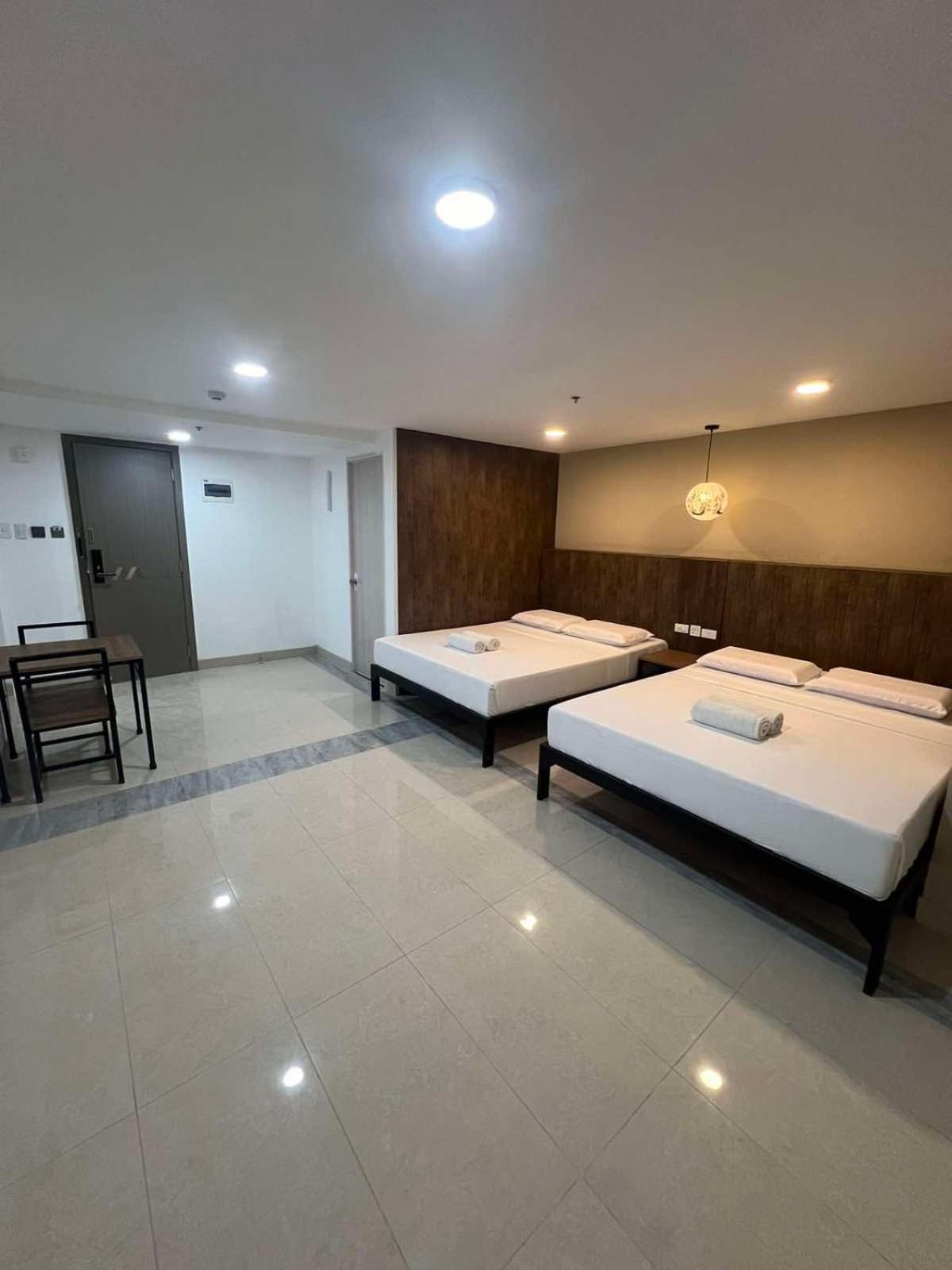 Maine City Residences Tramo Pasay Exteriér fotografie